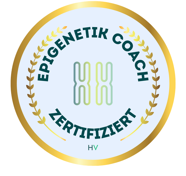 Zertifizierung für Epigenetisches Coaching